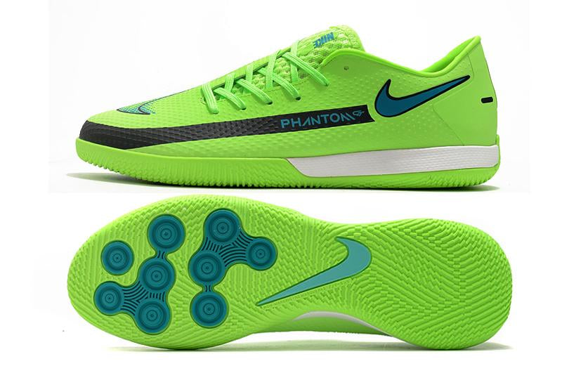 Tachones React Phantom GT Pro Futsal–Premium