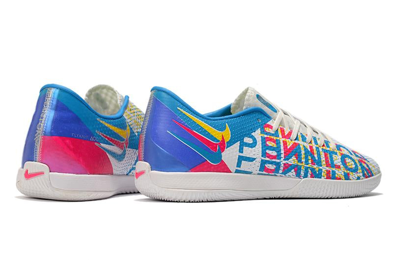 Tachones React Phantom GT Pro Futsal–Premium