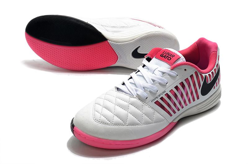 Tachones Lunar Gato II Futsal–Elegante