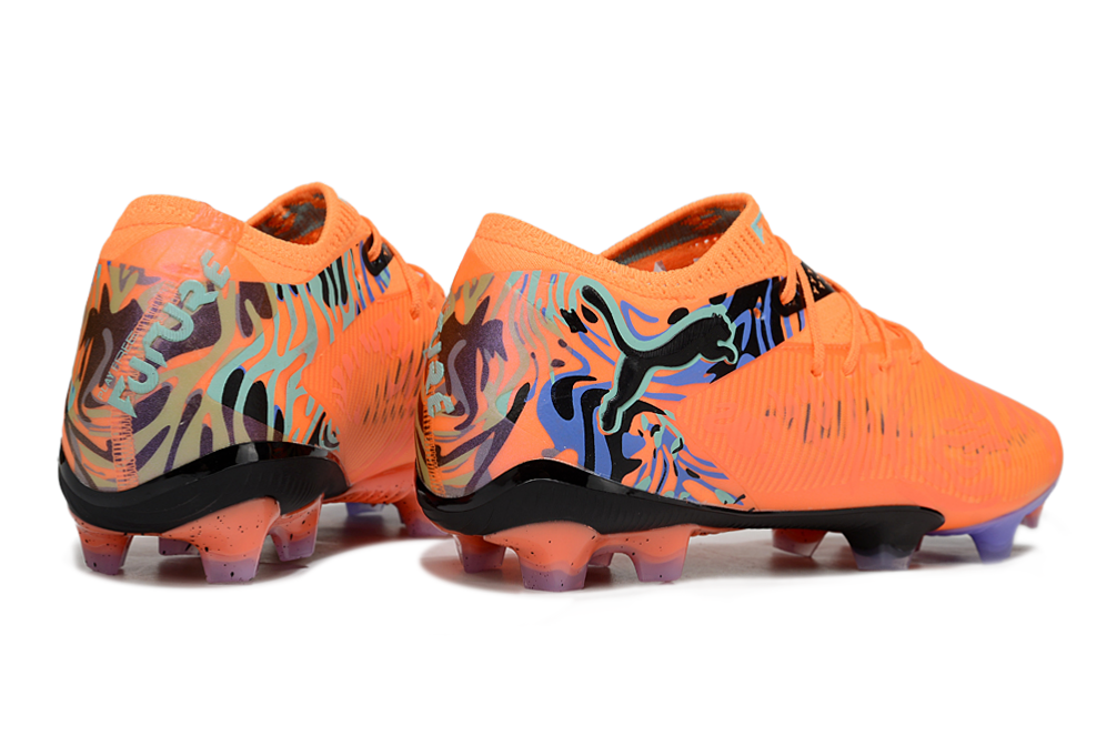 Tachones Puma Future 8 FG