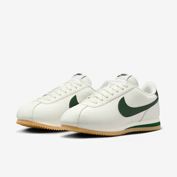 CORTEZ Verde e–Blanco Clean