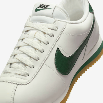 CORTEZ Verde e–Blanco Clean