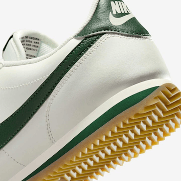 CORTEZ Verde e–Blanco Clean