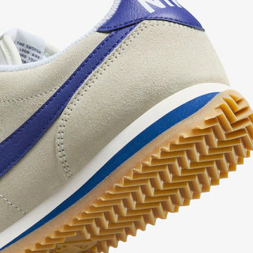 CORTEZ Beige e–Azul Rey