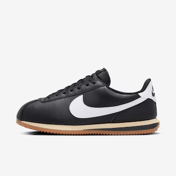 CORTEZ–Negro Black