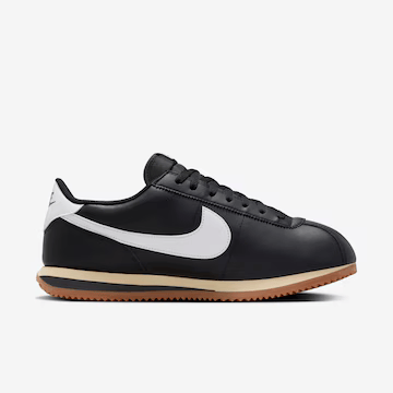 CORTEZ–Negro Black