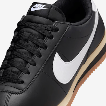 CORTEZ–Negro Black