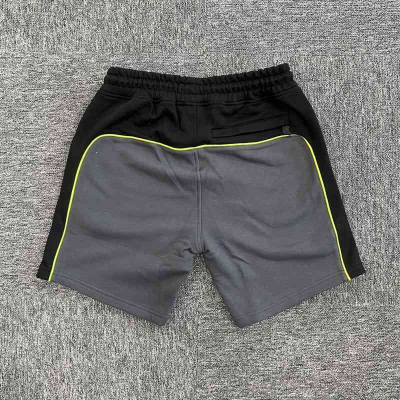 Conjunto Synaworld Pipe Hoodie & Shorts Gris