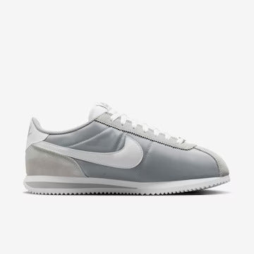 CORTEZ Gris e–Blanco Clean