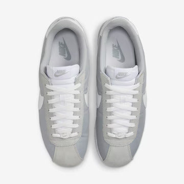 CORTEZ Gris e–Blanco Clean