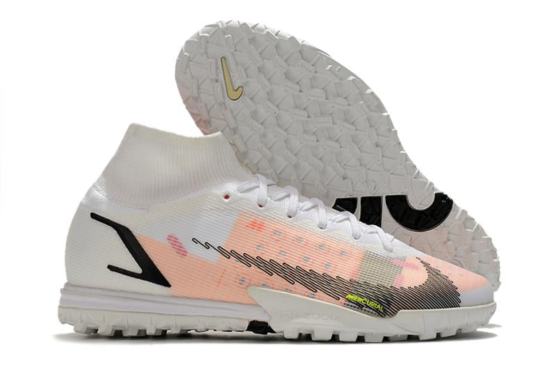 Tachones Mercurial Superfly 9 Elite Society–Clásico