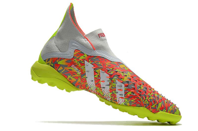 Tachones Predator Freak 1 Society–Exclusivo