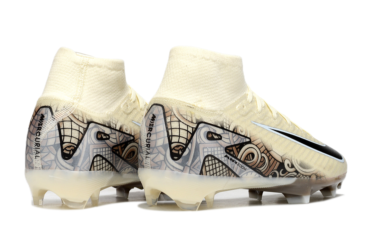 Tachones Nike Air Zoom Mercurial Superfly Vapor 16 Elite FG