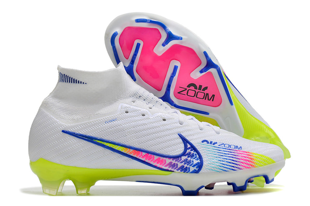 Tachones Nike Air Zoom Superfly IX Elite FG