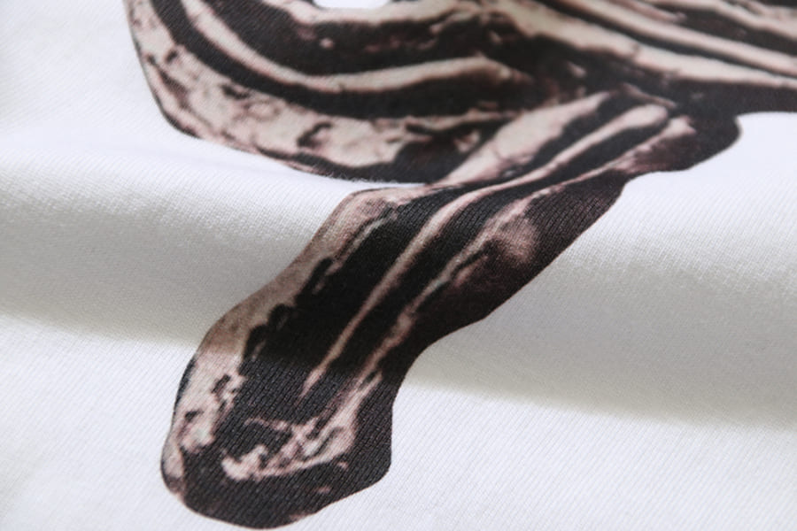 Playera Travis Scott Utopia C4