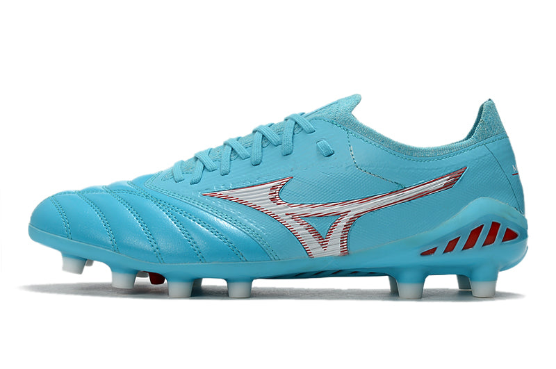Tachones Mizuno Morelia Neo lll FG