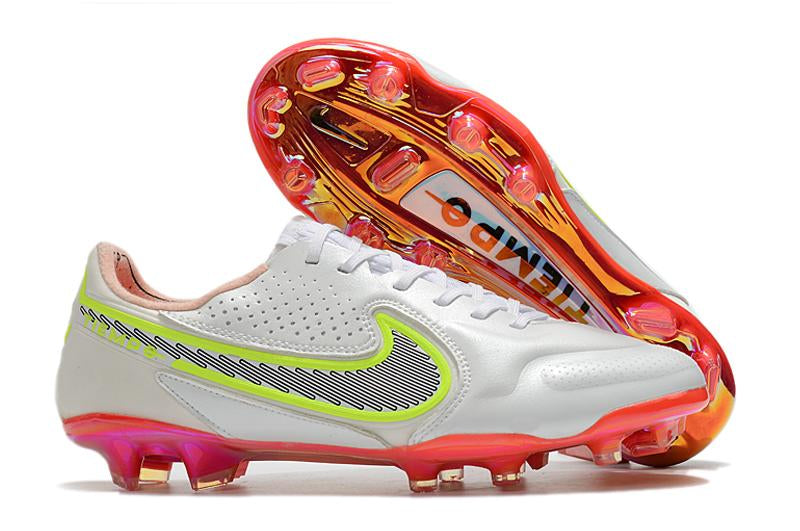 Tachones Tiempo Legend 9 Elite Campo–Premium