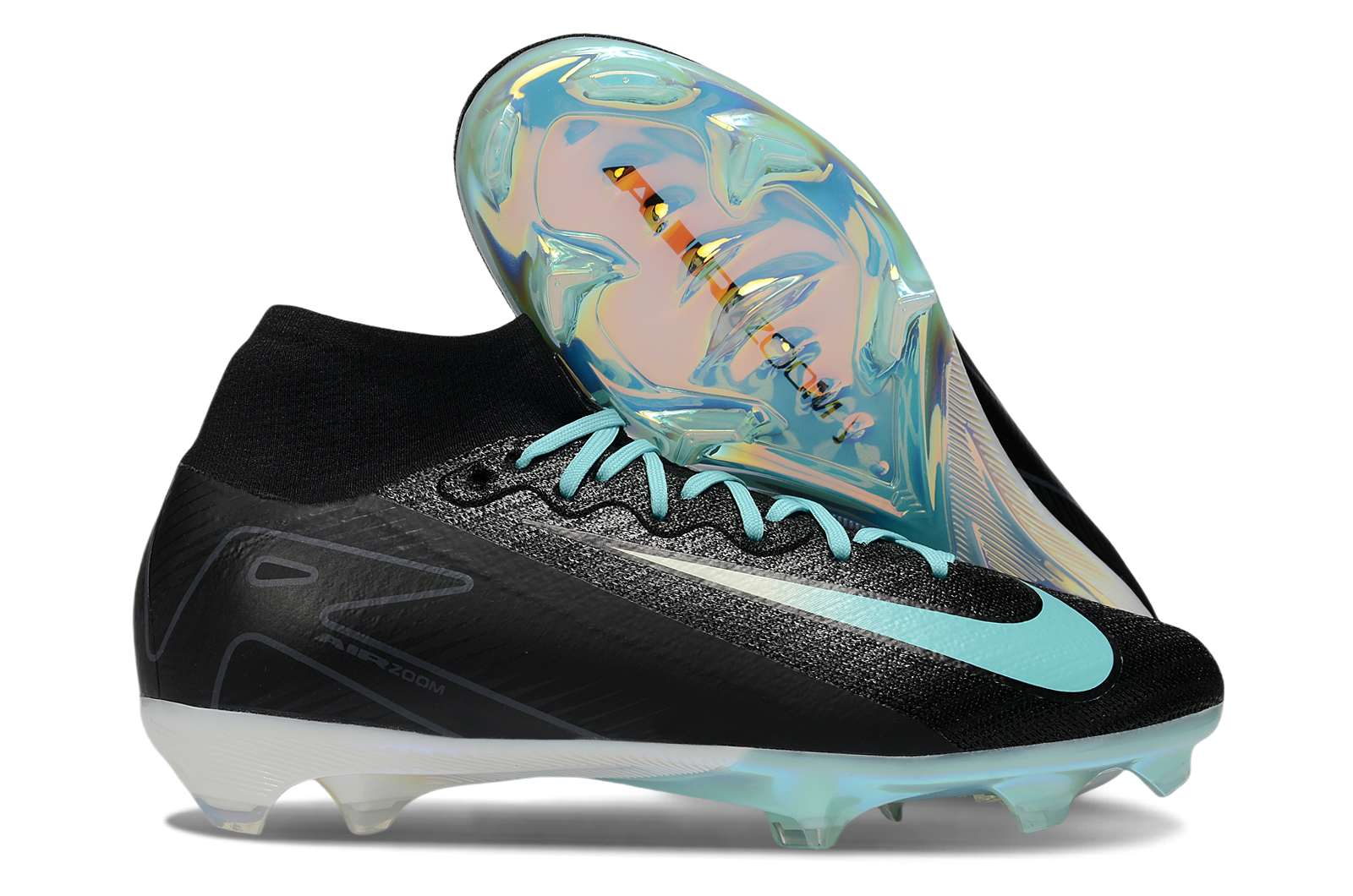 Tachones Nike Air Zoom Mercurial Superfly Vapor 16 Elite FG