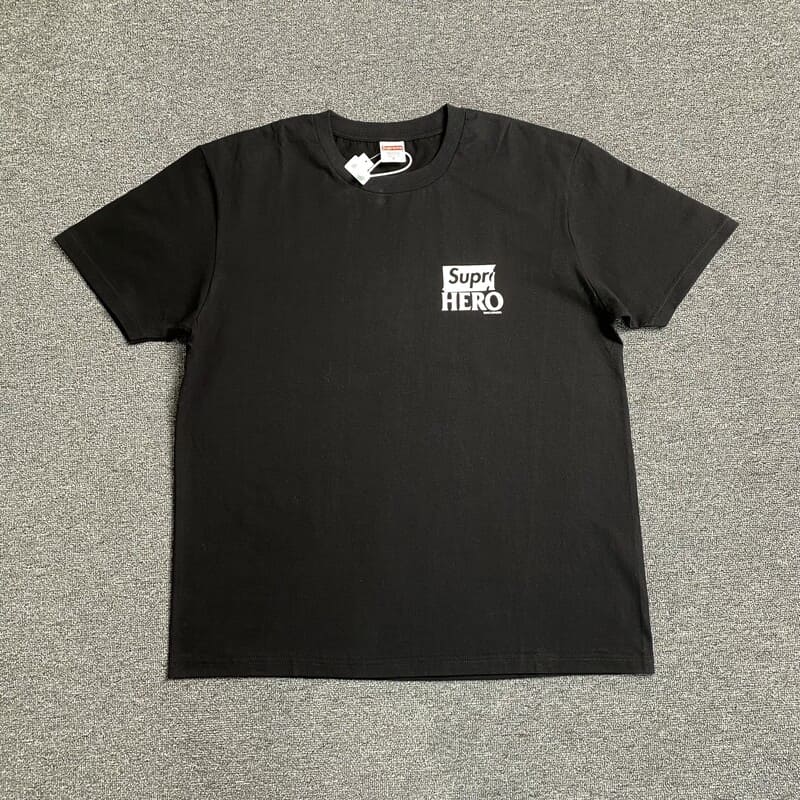 Playera Supreme ANTIHERO Dog
