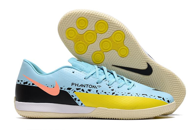 Tachones Phantom React GT2 Pro Futsal–Exclusivo