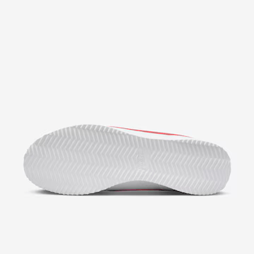 CORTEZ Blanco e–Rojo Vibrante