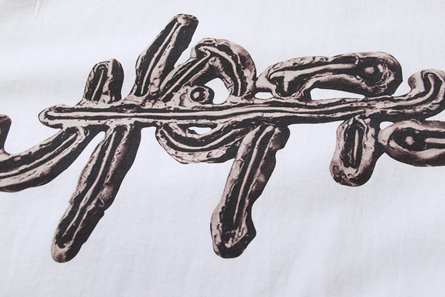 Playera Travis Scott Utopia C4