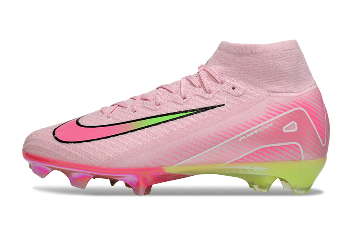 Tachones Nike Air Zoom Mercurial Superfly Vapor 16 Elite FG