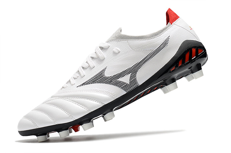 Tachones Mizuno Morelia Neo lll FG