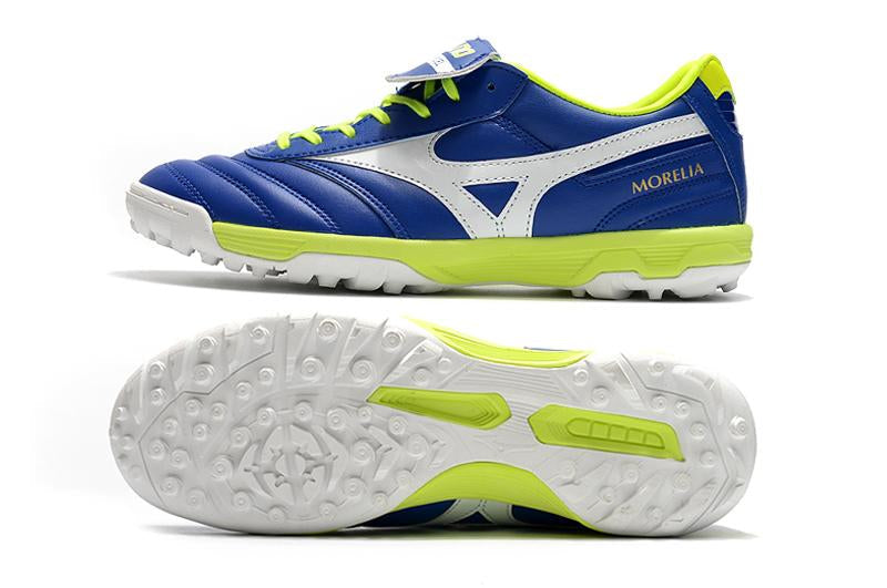 Tachones Mizuno Morelia II Sala Classic Society–Clásico