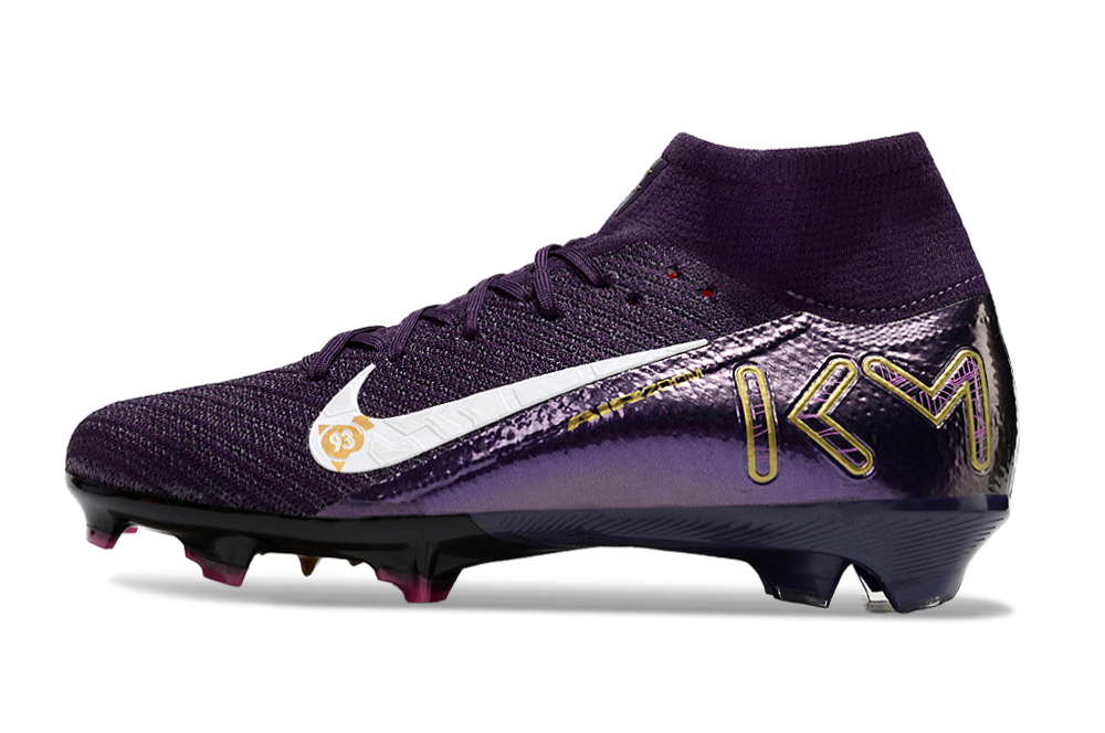 Tachones Nike Air Zoom Mercurial Superfly Vapor 16 Elite FG