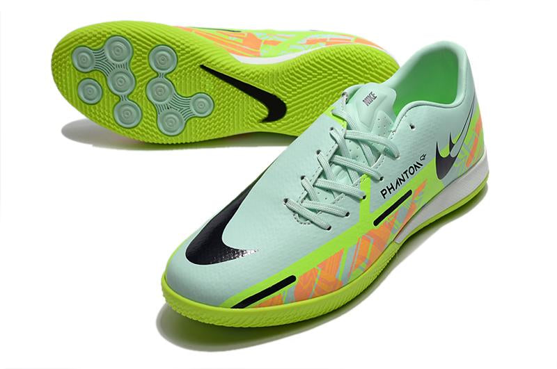 Tachones React Phantom GT Pro Futsal–Premium