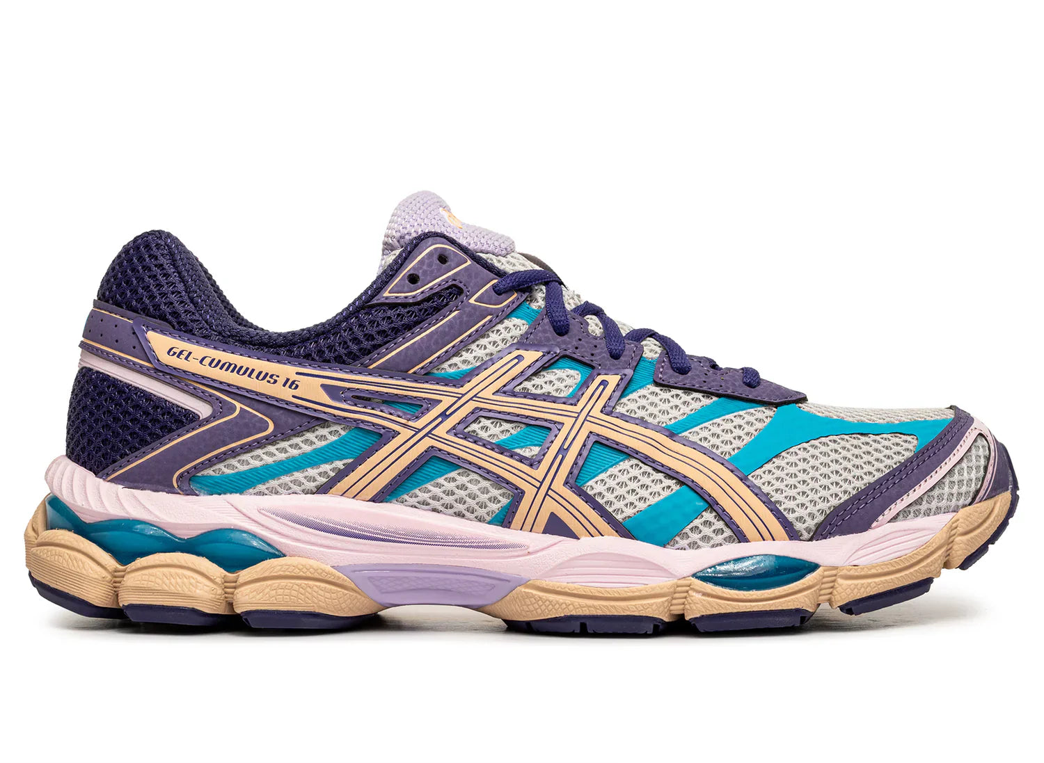 GEL-Cumulus 16 - Unisex - Violeta