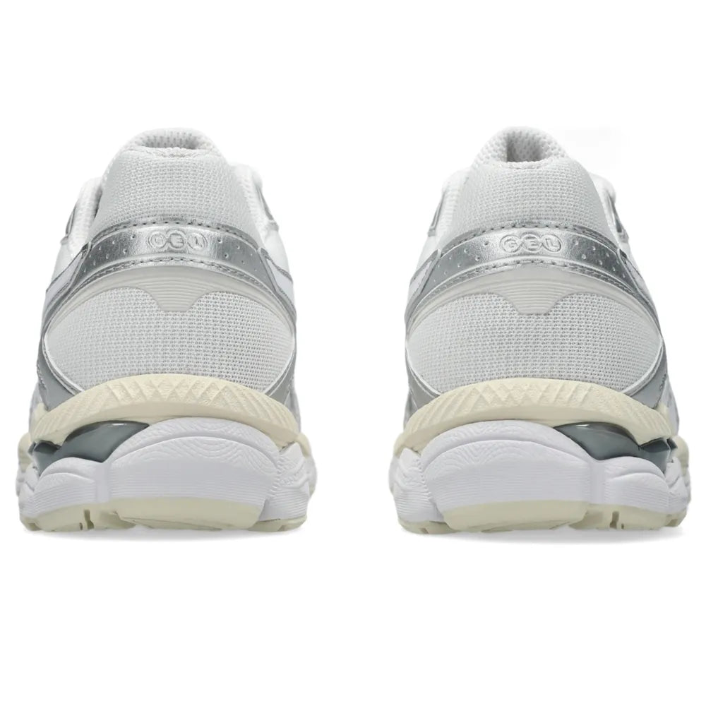 GEL-Cumulus 16 - Unisex - Blanco