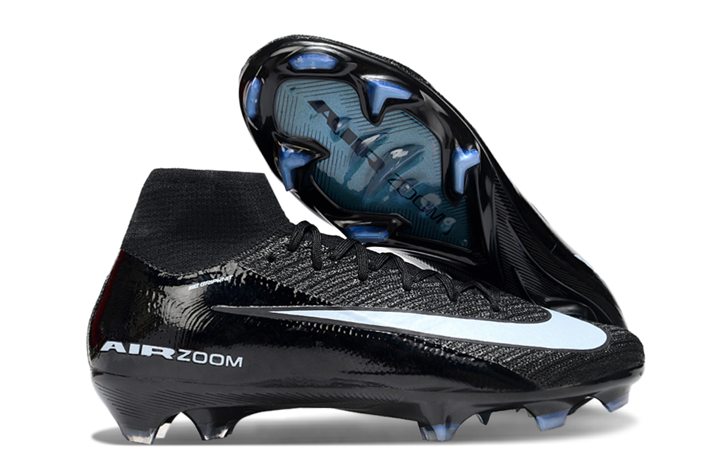 Tachones NIKE AIR ZOOM MERCURIAL SUPERFLY IIX ELITE FG - INFANTIL