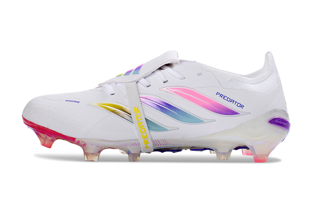 Tachones Adidas Predator Accuracy + FG