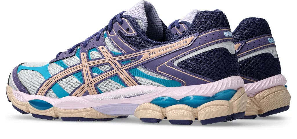GEL-Cumulus 16 - Unisex - Violeta