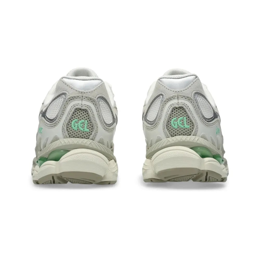 GEL-NYC - Unisex - Beige con Verde