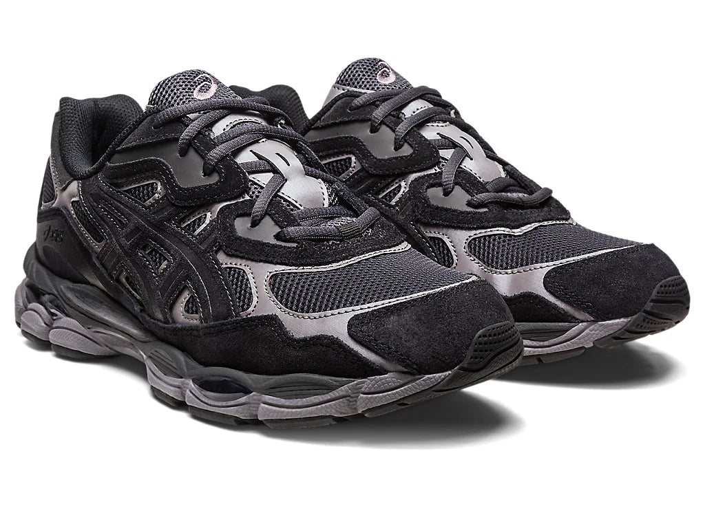 GEL-NYC - - Negro Black