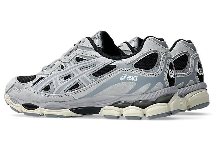 GEL-NYC - - Black Grey Clásico