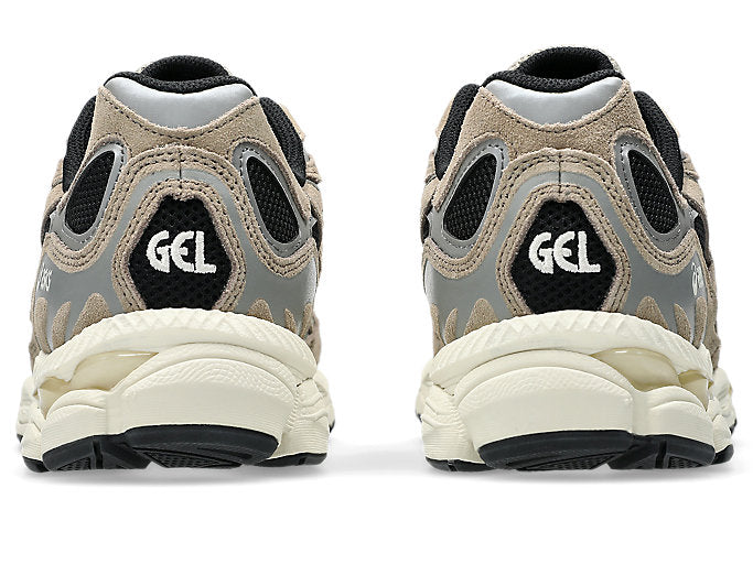 GEL-NYC - - Negro con Café Clásico