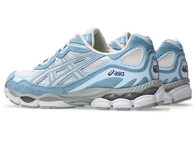GEL-NYC - - Claro Azul Rey
