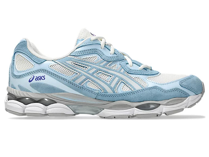 GEL-NYC - - Claro Azul Rey
