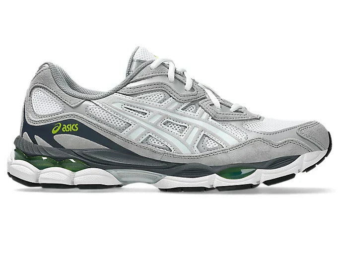 GEL-NYC - - Gris con Verde Nature