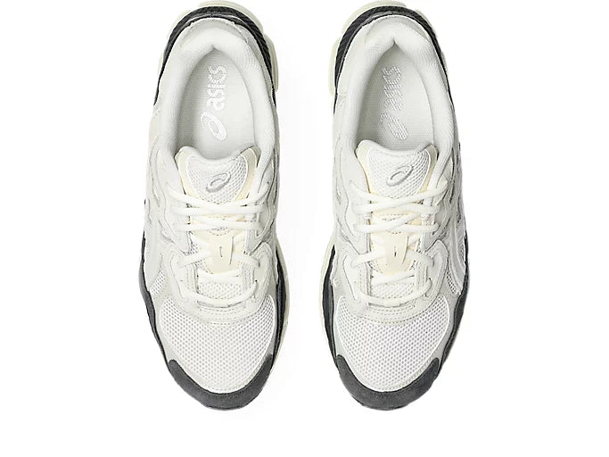 GEL-NYC - - Blanco con Azul Rey