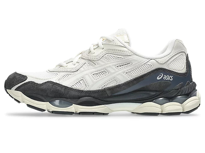 GEL-NYC - - Blanco con Azul Rey