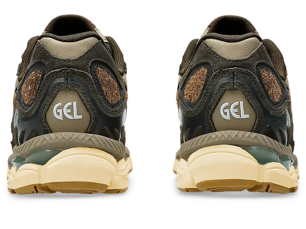 GEL-NYC - - Brown Storm Clásico