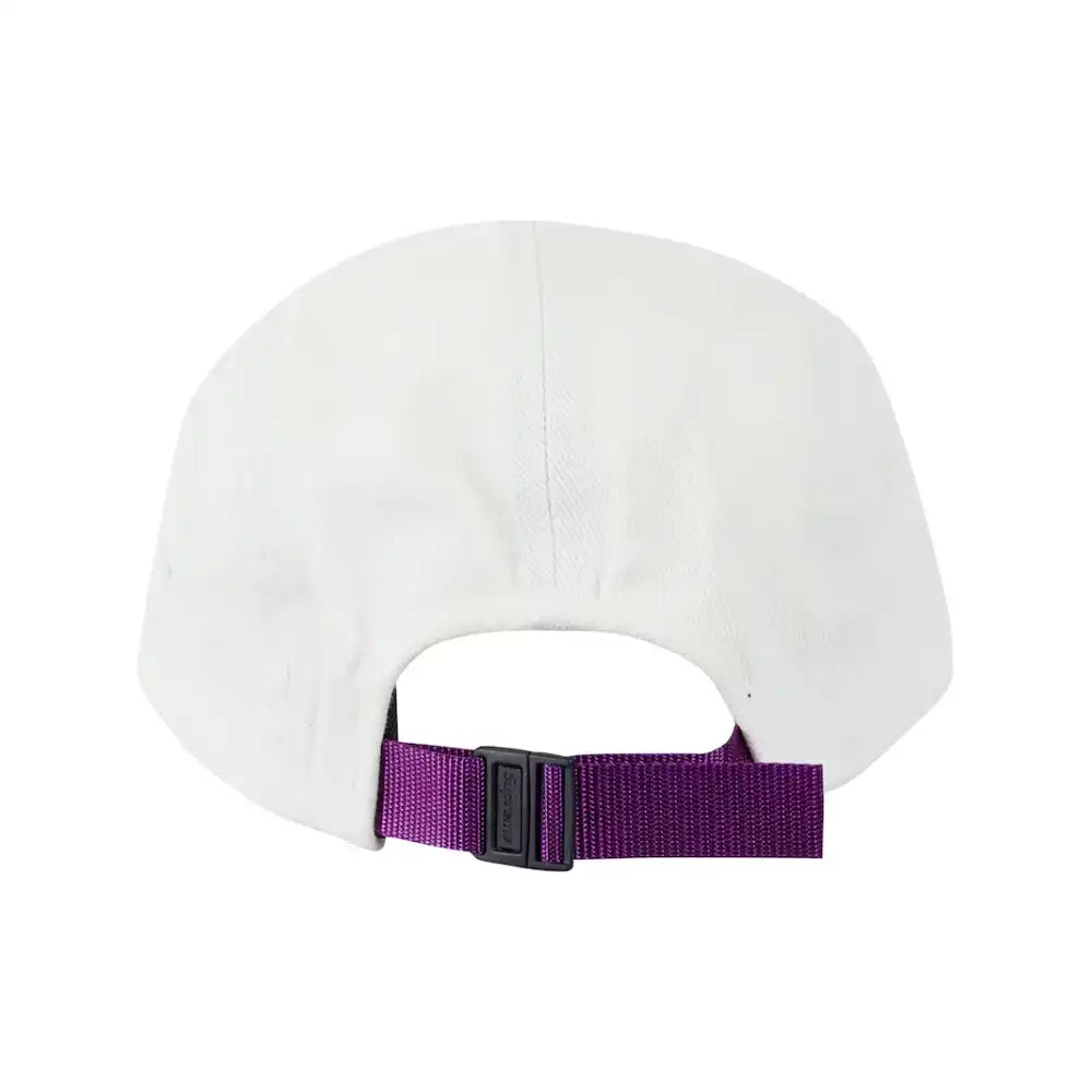 Gorra Supreme Suede Visor Camp Natural