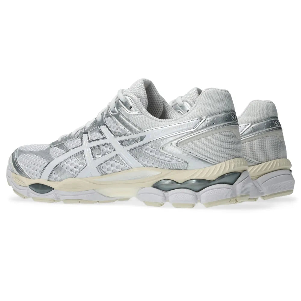GEL-Cumulus 16 - Unisex - Blanco