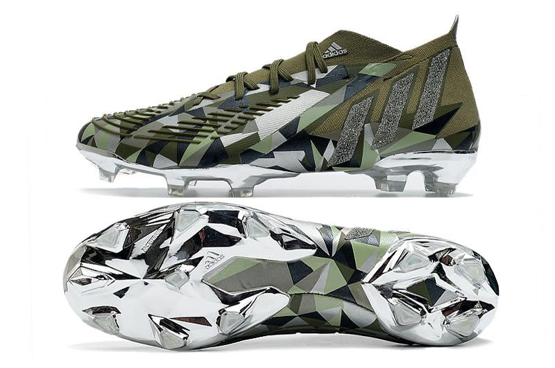Tachones Predator Edge 1 Campo–Cómodo