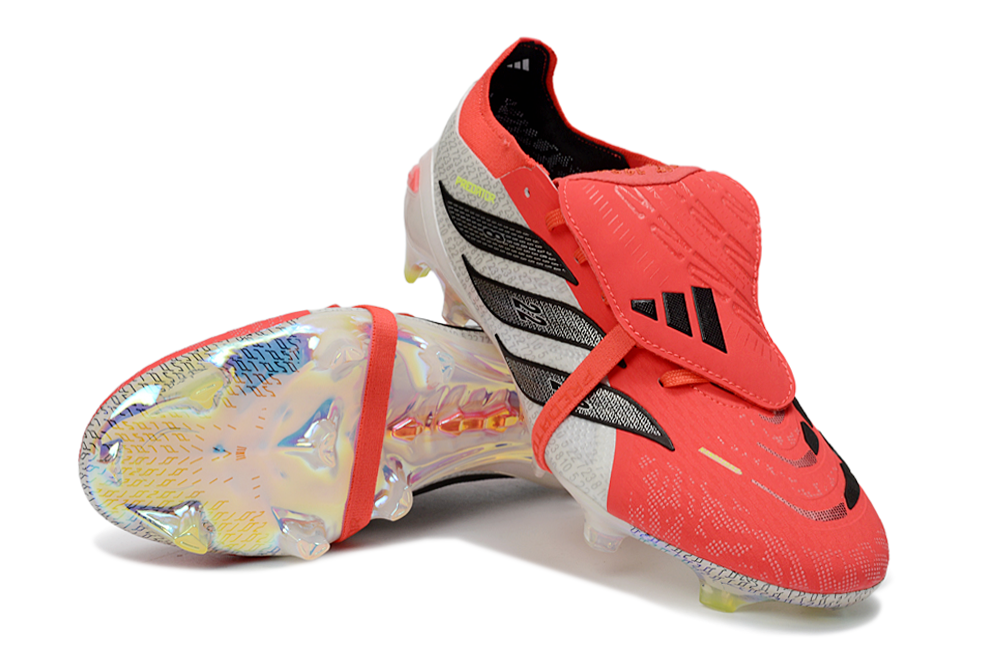 Tachones Adidas Predator Accuracy + FG